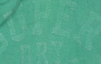 Superdry Women's Green XS Pullover Hoodie