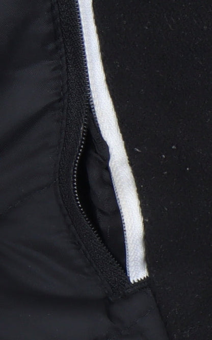 Regatta Women's Black Softshell Activewear Jacket Size 10