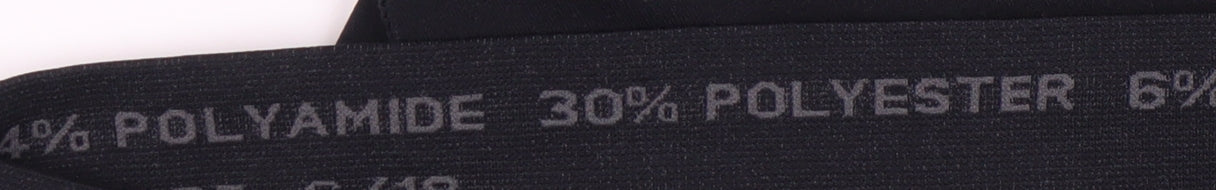 Dare2B Girls Black Ankle Leggings S - Comfortable Fit