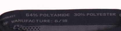 Dare2B Black Ankle Leggings - Kids Size S, Breathable & Stretch