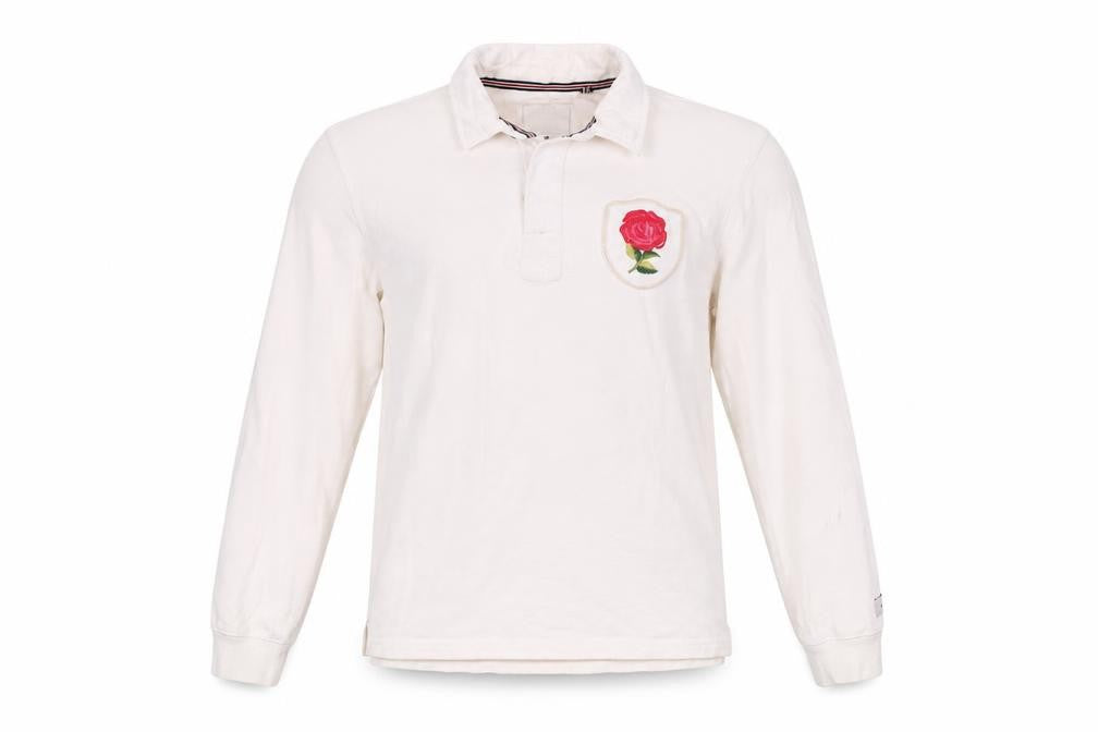 Unisex Adults UK Size M Joules White  Polo