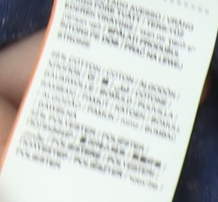 Superdry Women's Blue XS Pullover Hoodie