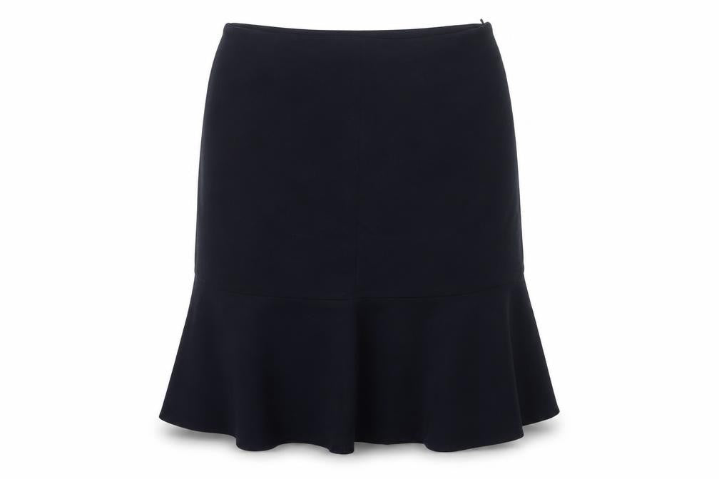 Womens UK Size 16 Laura Ashley Straight & Pencil  Skirt