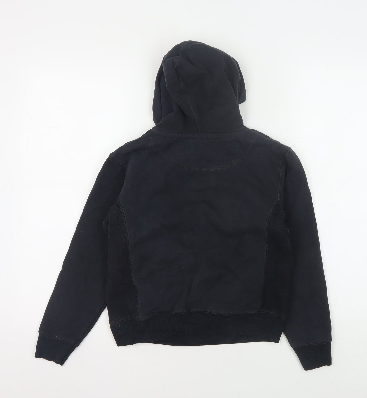 Mountain Warehouse Boys' Black Car Graphic Hoodie 9-10 Years