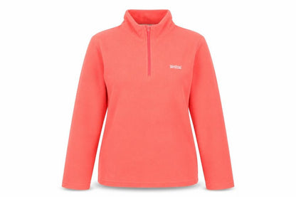 Womens UK Size 14 Regatta Pink  Sweatshirt