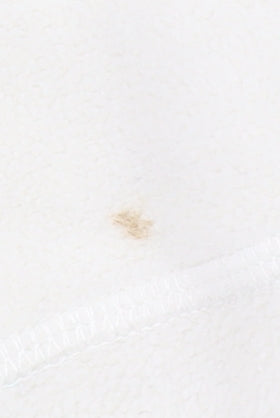 Karrimor Women's Ivory Lightweight Zip Sweatshirt Size 12