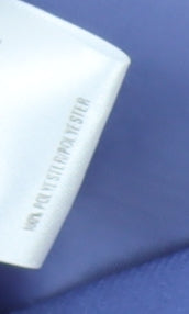 Eastex Women's Blue Suit Jacket Size 12