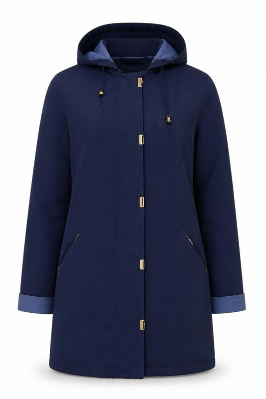 Womens UK Size 12 Isle Blue