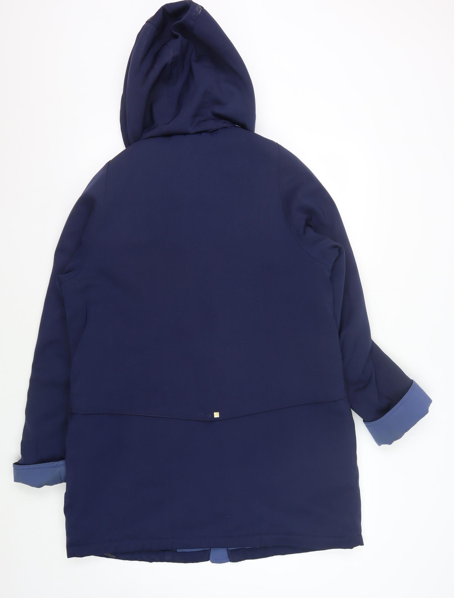 Womens UK Size 12 Isle Blue