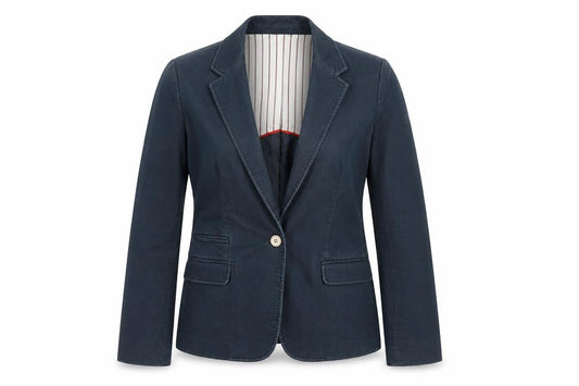 Womens UK Size 2 Vince Camuto Blue