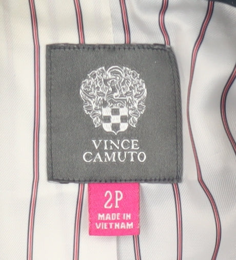 Womens UK Size 2 Vince Camuto Blue