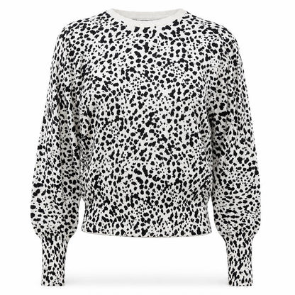 Womens UK Size 6 Marks and Spencer Black  Jumper