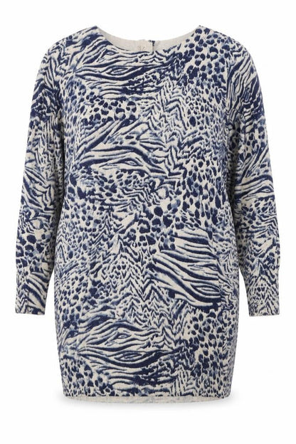 Womens UK Size 16 Marks and Spencer Multicoloured  Jumper