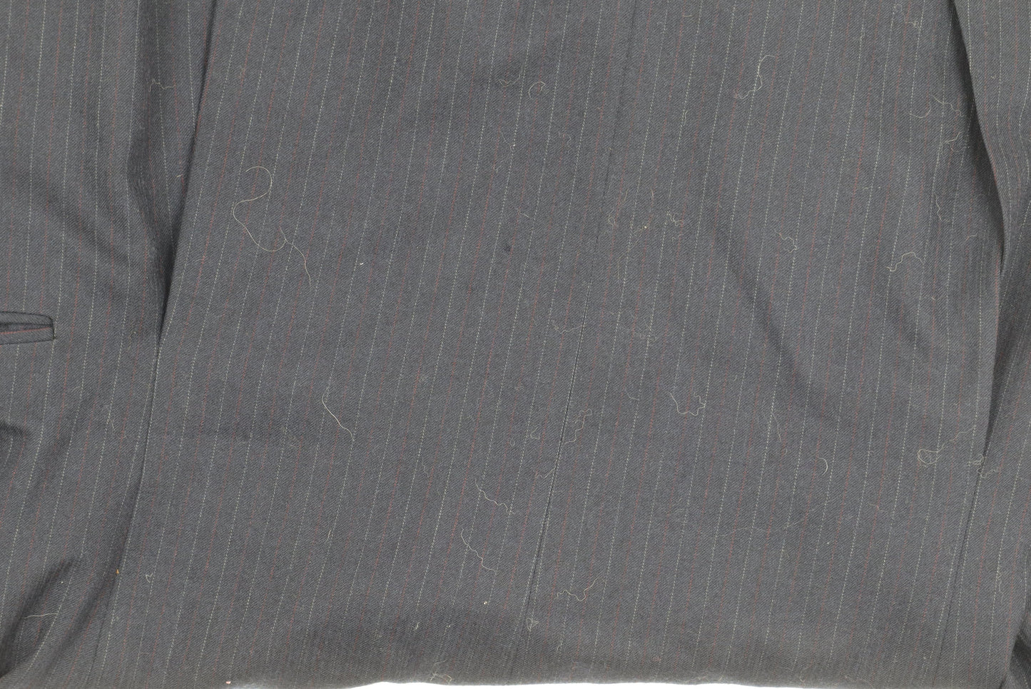 Mens UK Size 40 St Michael Regular Blue Suit Jacket