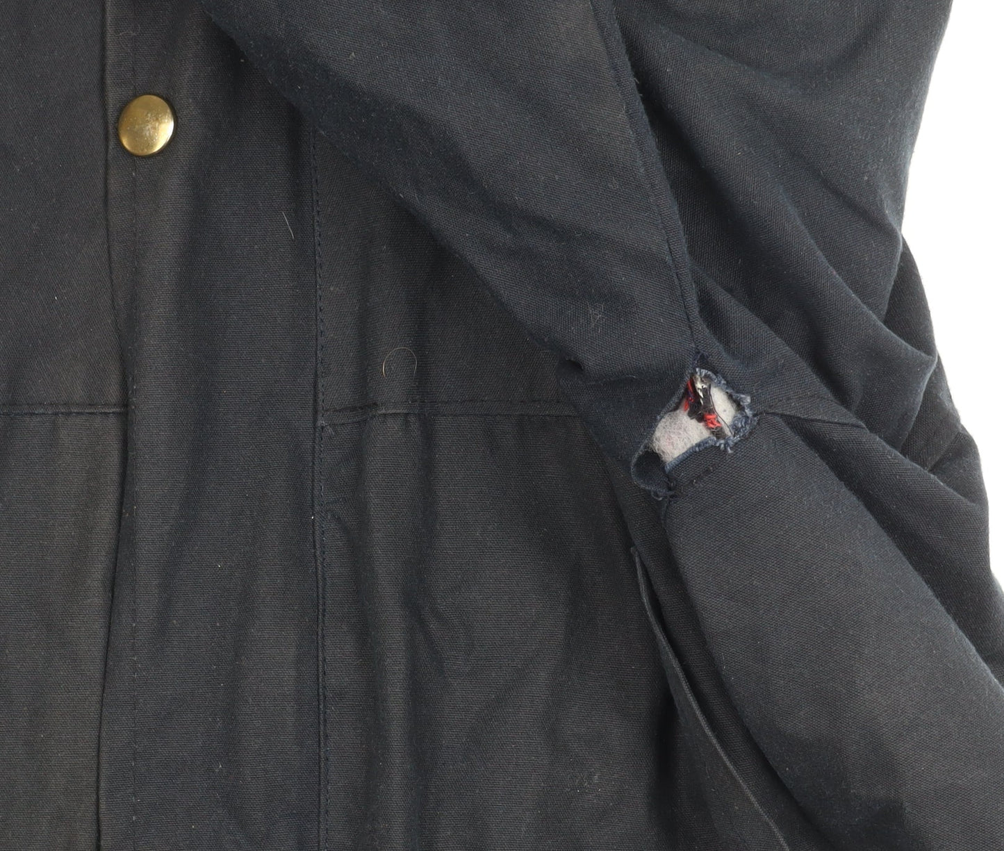 Country Leisurewear Black Women's Coat Size S