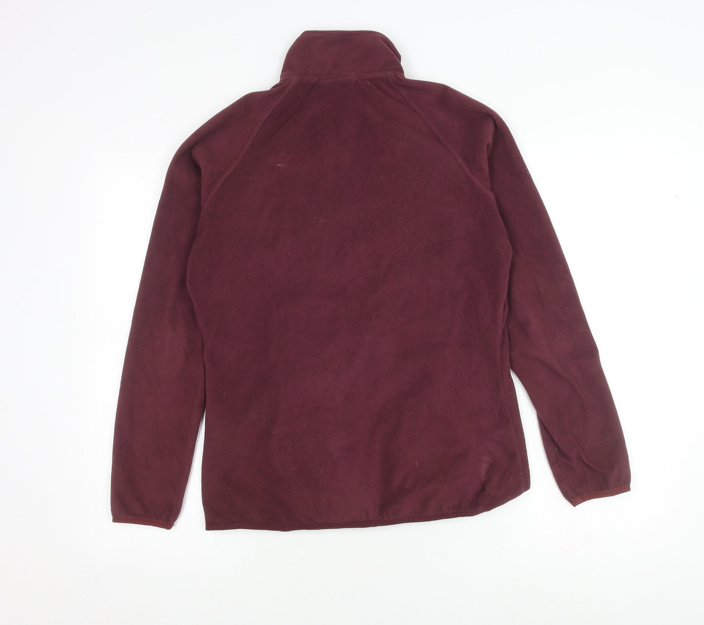 Womens UK Size 10 Craghoppers Purple Basic Jacket