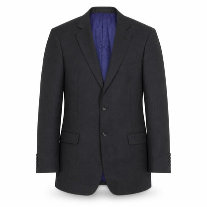 Mens UK Size 38 Marks and Spencer Regular Grey Suit Jacket