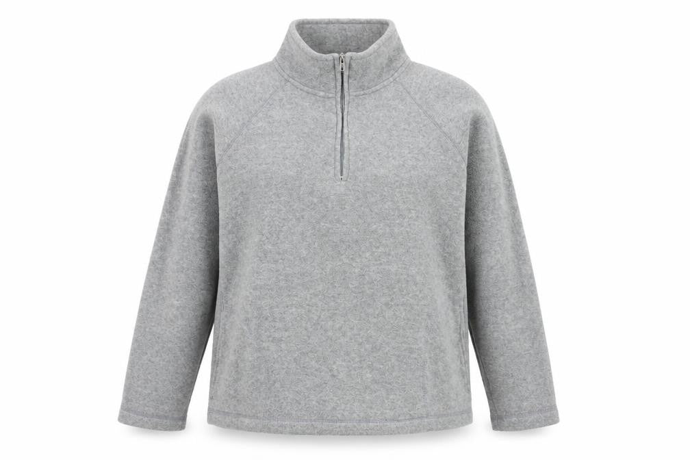 Womens UK Size 18 Dunnes Grey Pullover Sweatshirt