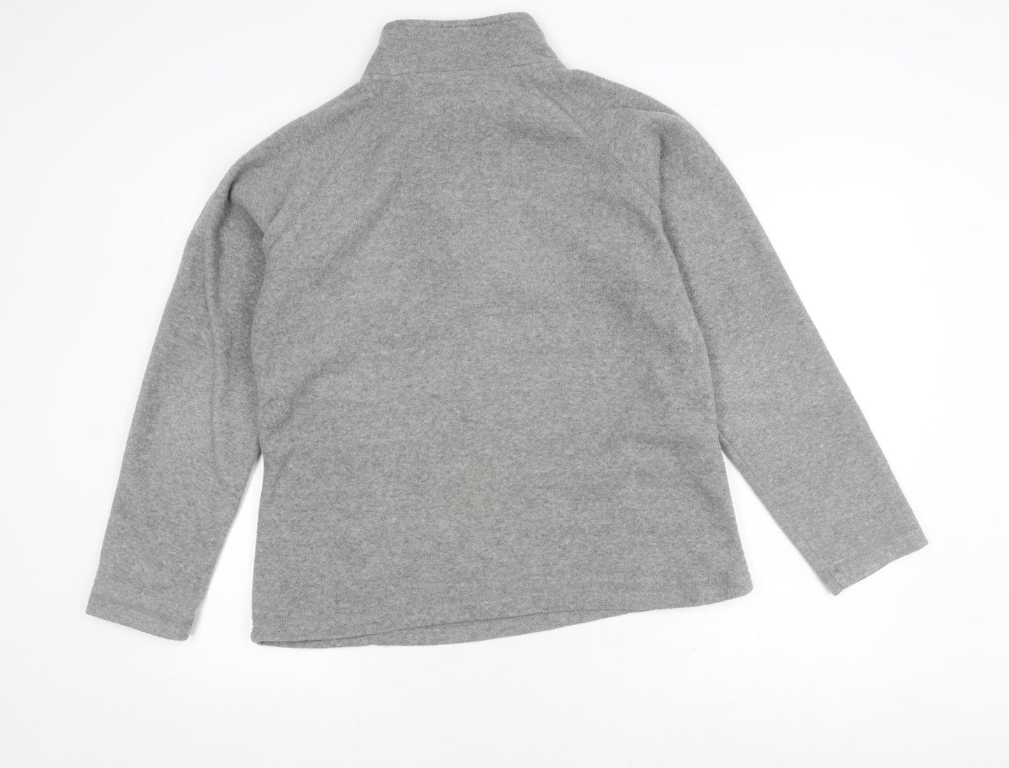 Dunnes Women's Grey Pullover Sweatshirt Size 18