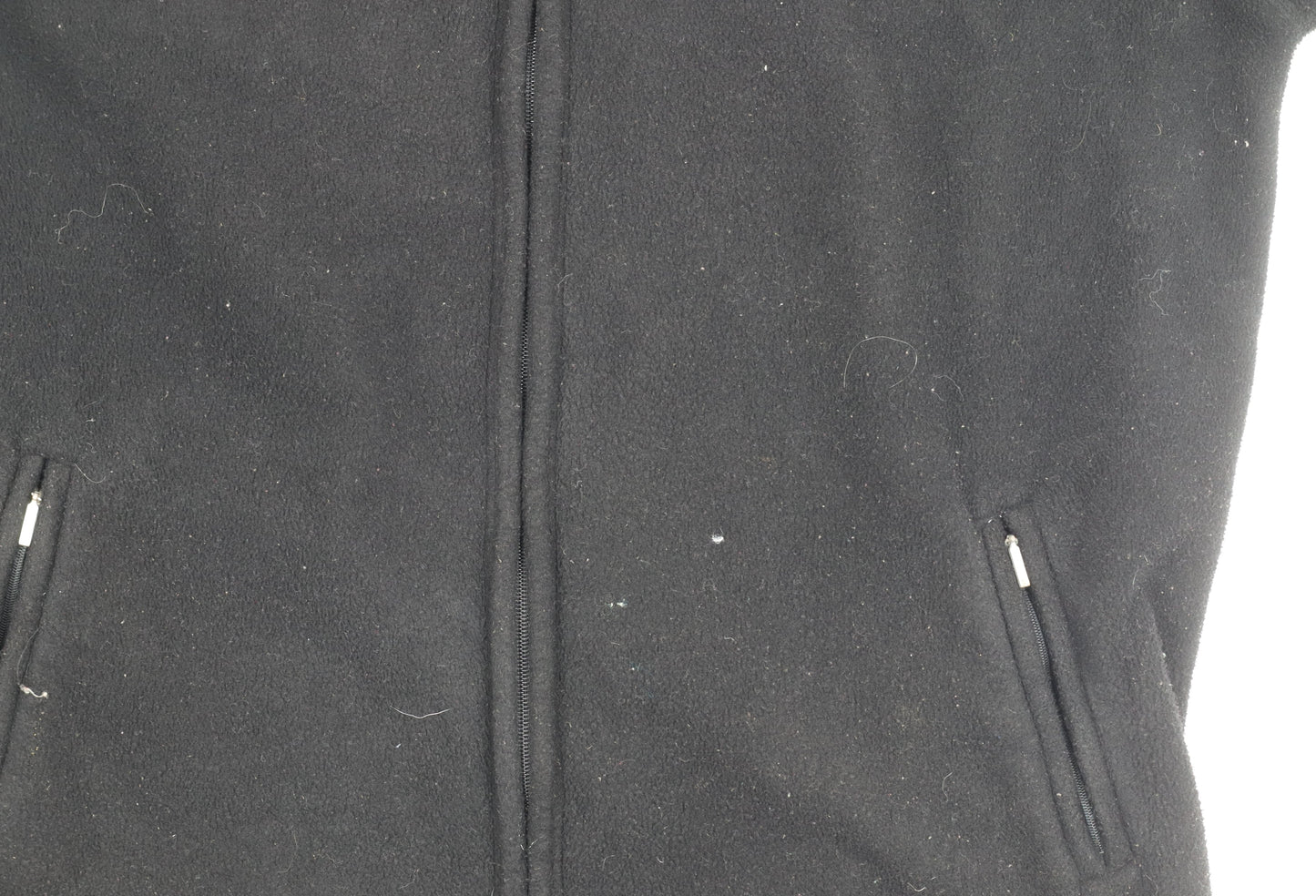 Unisex Adults UK Size L Bonmarché Black