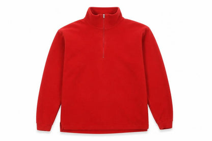 Mens UK Size M Spyder Red Pullover Sweatshirt