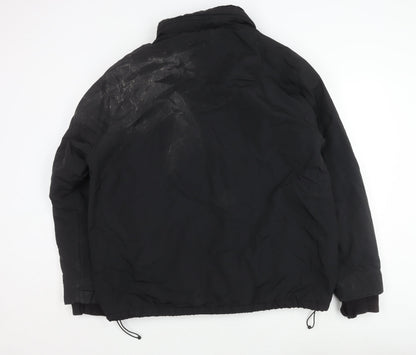 Mens UK Size 2XL Marks and Spencer Black