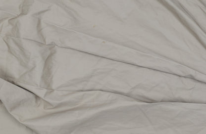 Womens UK Size S Zara Beige Trench Coat