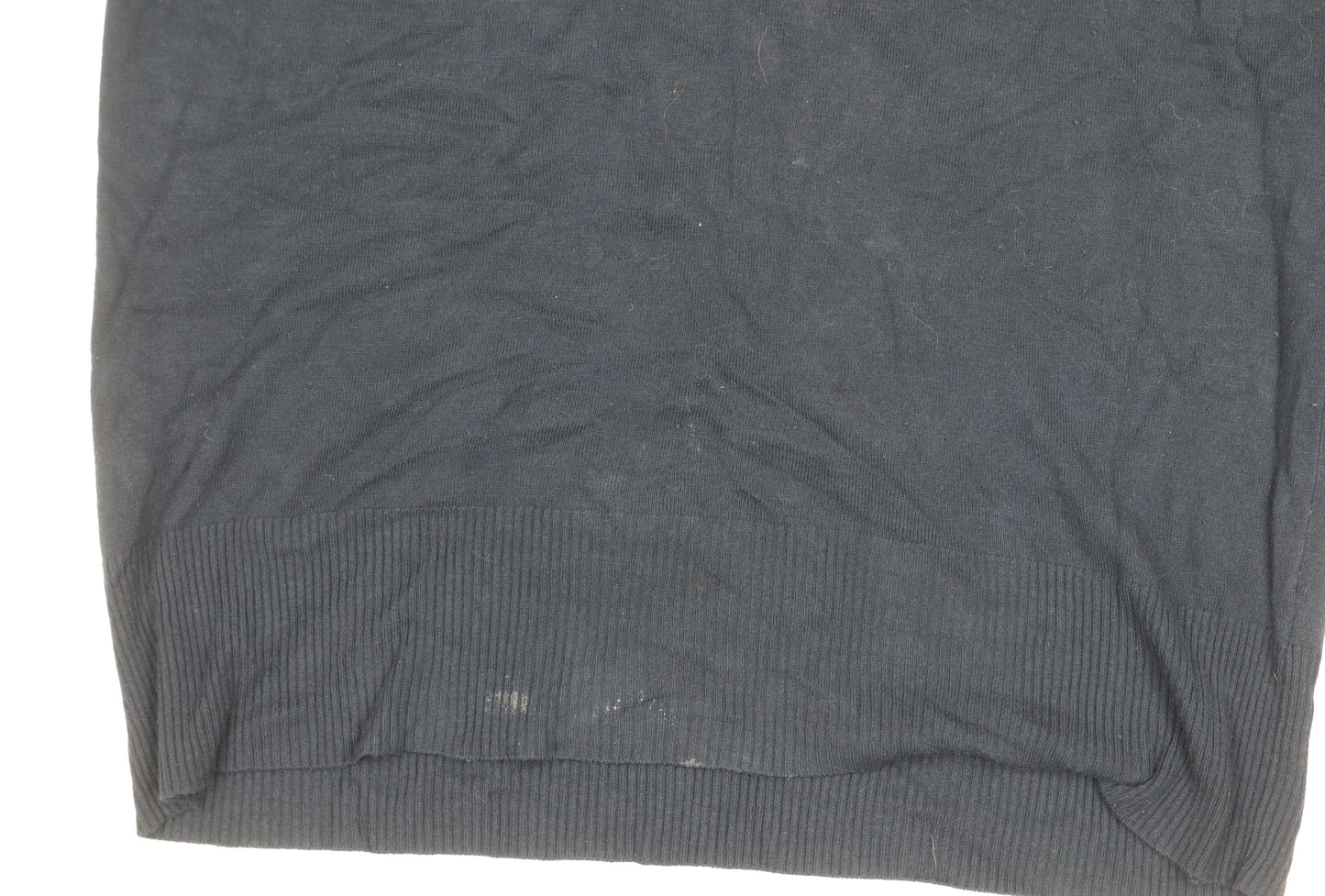 Womens UK Size 14 Alice Collins Blue  Jumper