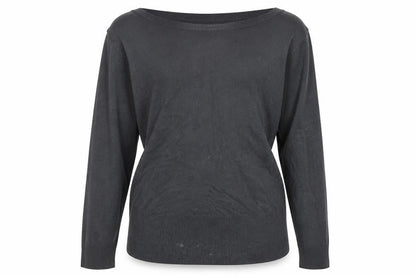 Womens UK Size 14 Alice Collins Blue  Jumper