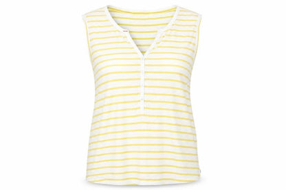 Womens UK Size 18 White Stuff White  Tank