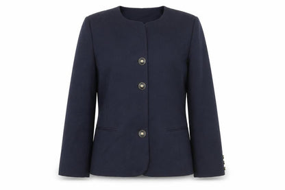 Womens UK Size L First Avenue Blue