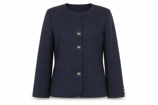 Womens UK Size L First Avenue Blue