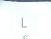 First Avenue Women's Blue Wool Blazer Jacket Size L