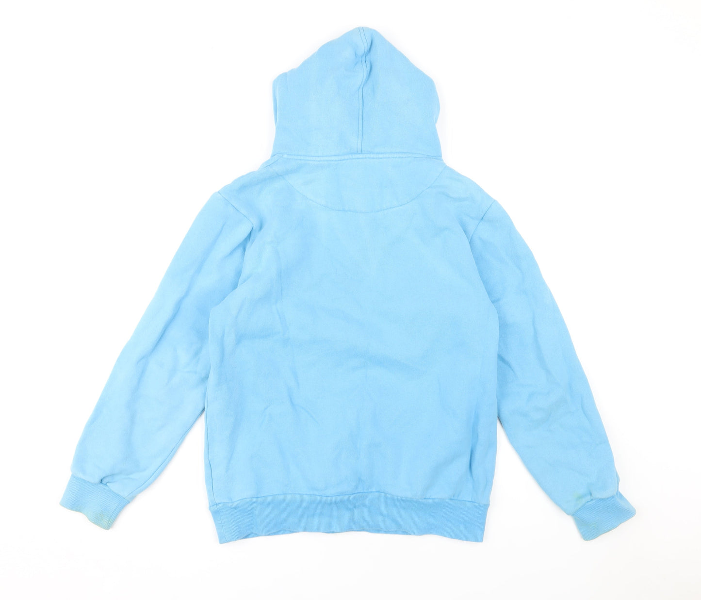Rupert & Buckley Women's Blue XS Hoodie