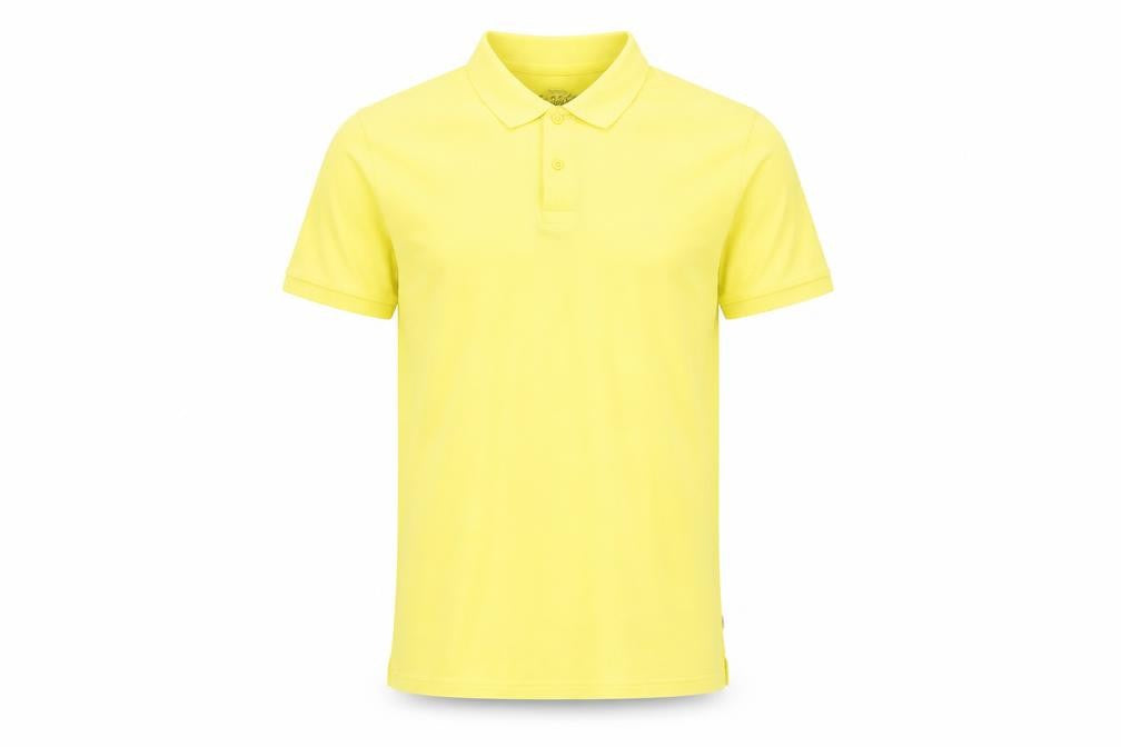 Mens UK Size M JACK & JONES Cotton Polo Shirt
