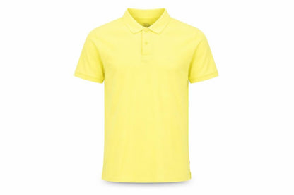 Mens UK Size M JACK & JONES Cotton Polo Shirt