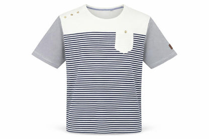 Mens UK Size 2XL Smith & Jones Multicoloured  T-Shirt