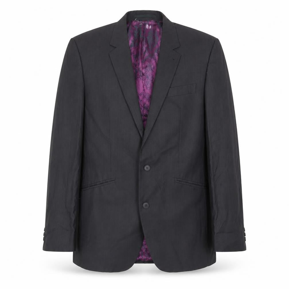 Mens UK Size 40 NEXT Regular Grey Suit Jacket