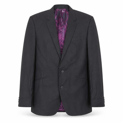 Mens UK Size 40 NEXT Regular Grey Suit Jacket