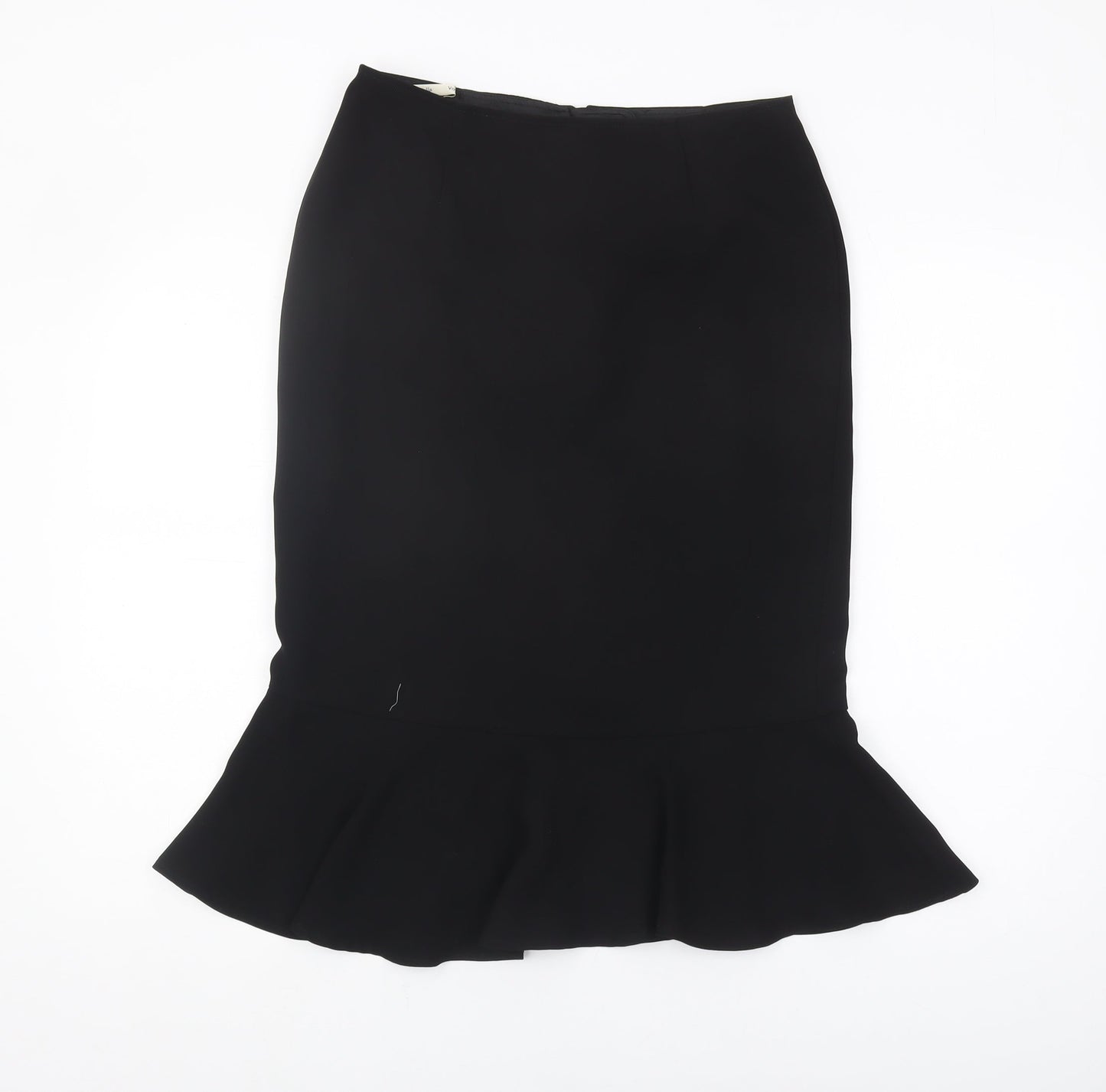 Womens UK Size 8 Viyella Trumpet  Skirt