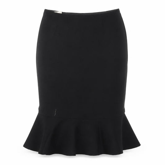 Womens UK Size 8 Viyella Trumpet  Skirt