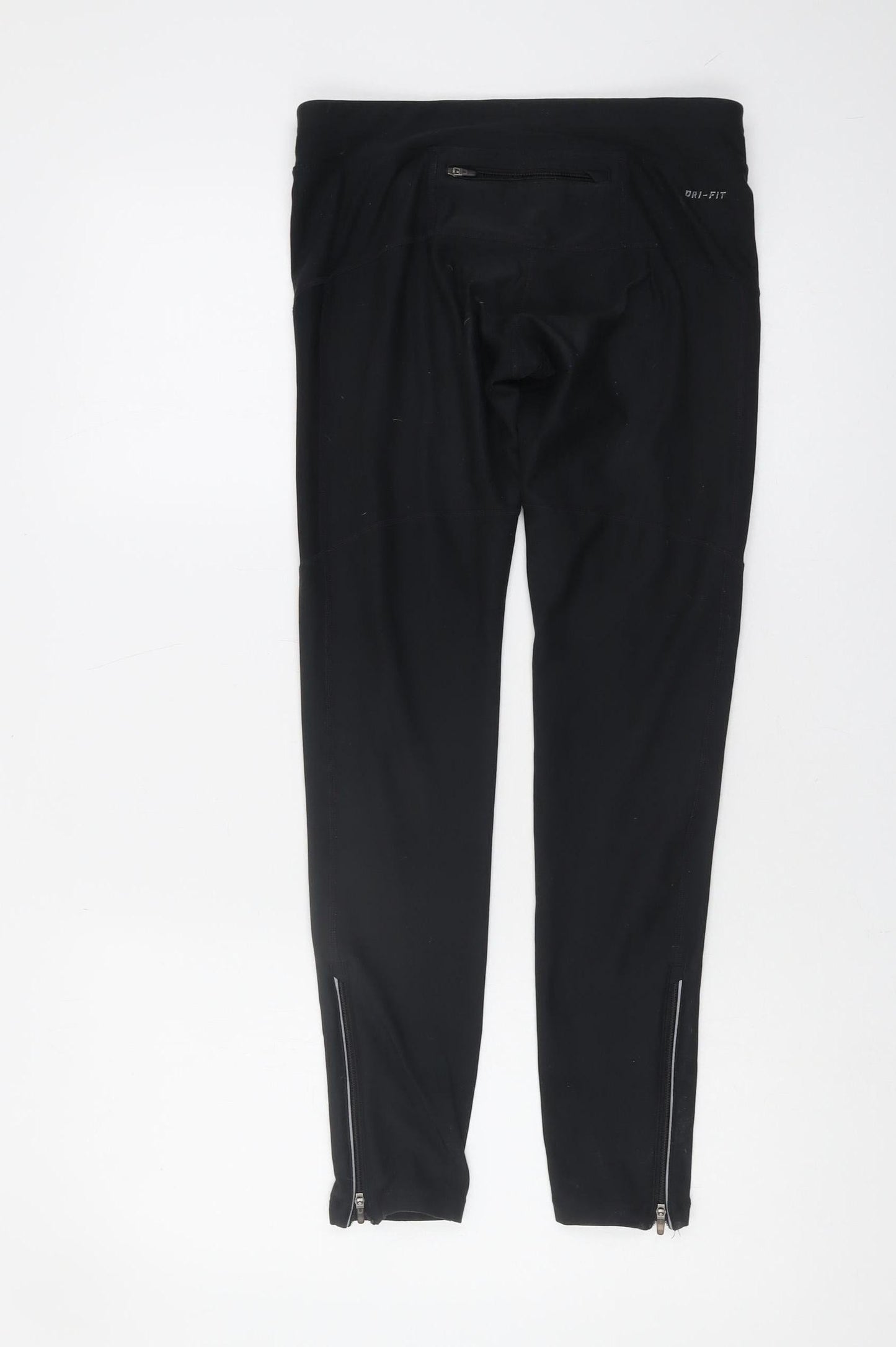 Nike Women's Black Dri-Fit Leggings, Size S, Athletic Wear