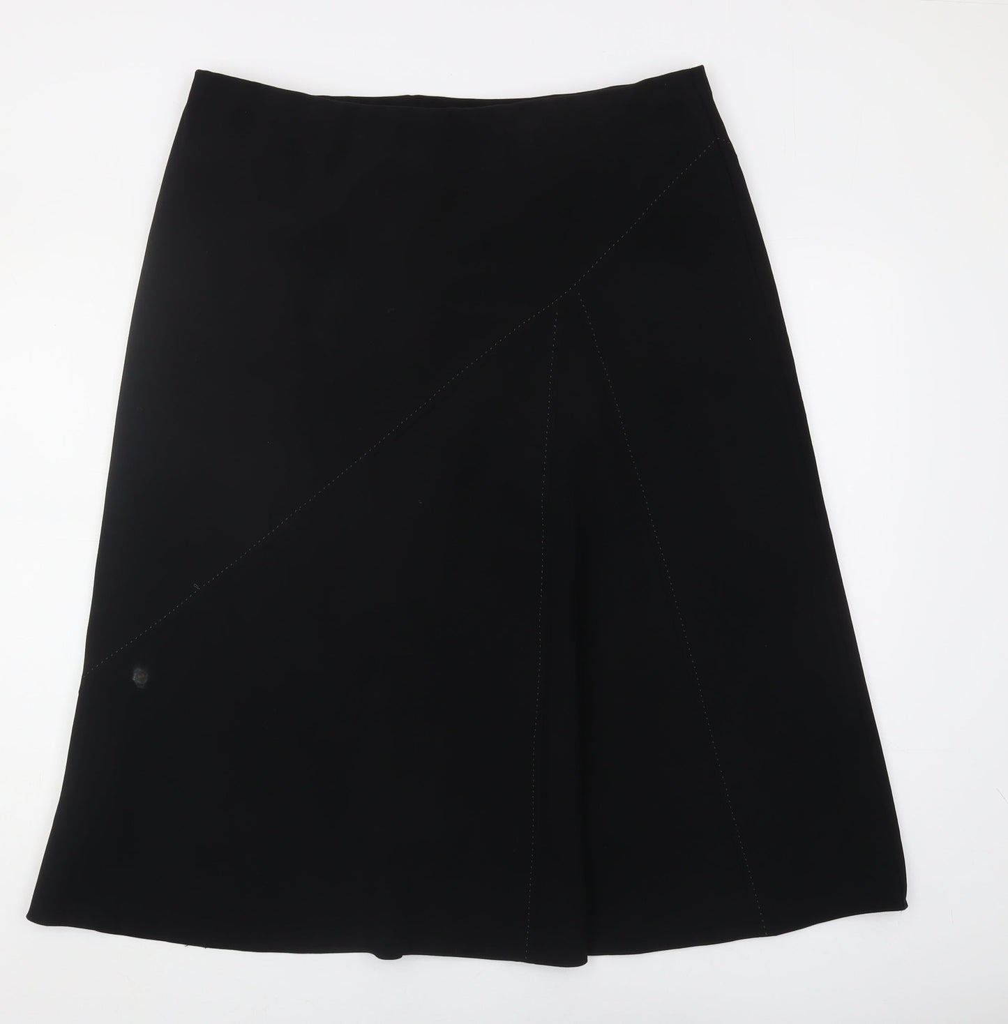 Womens UK Size 20 Sarah Hamilton A-Line  Skirt