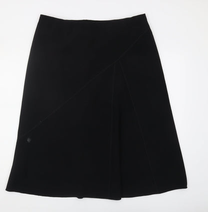 Womens UK Size 20 Sarah Hamilton A-Line  Skirt