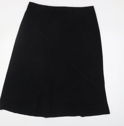 Womens UK Size 20 Sarah Hamilton A-Line  Skirt