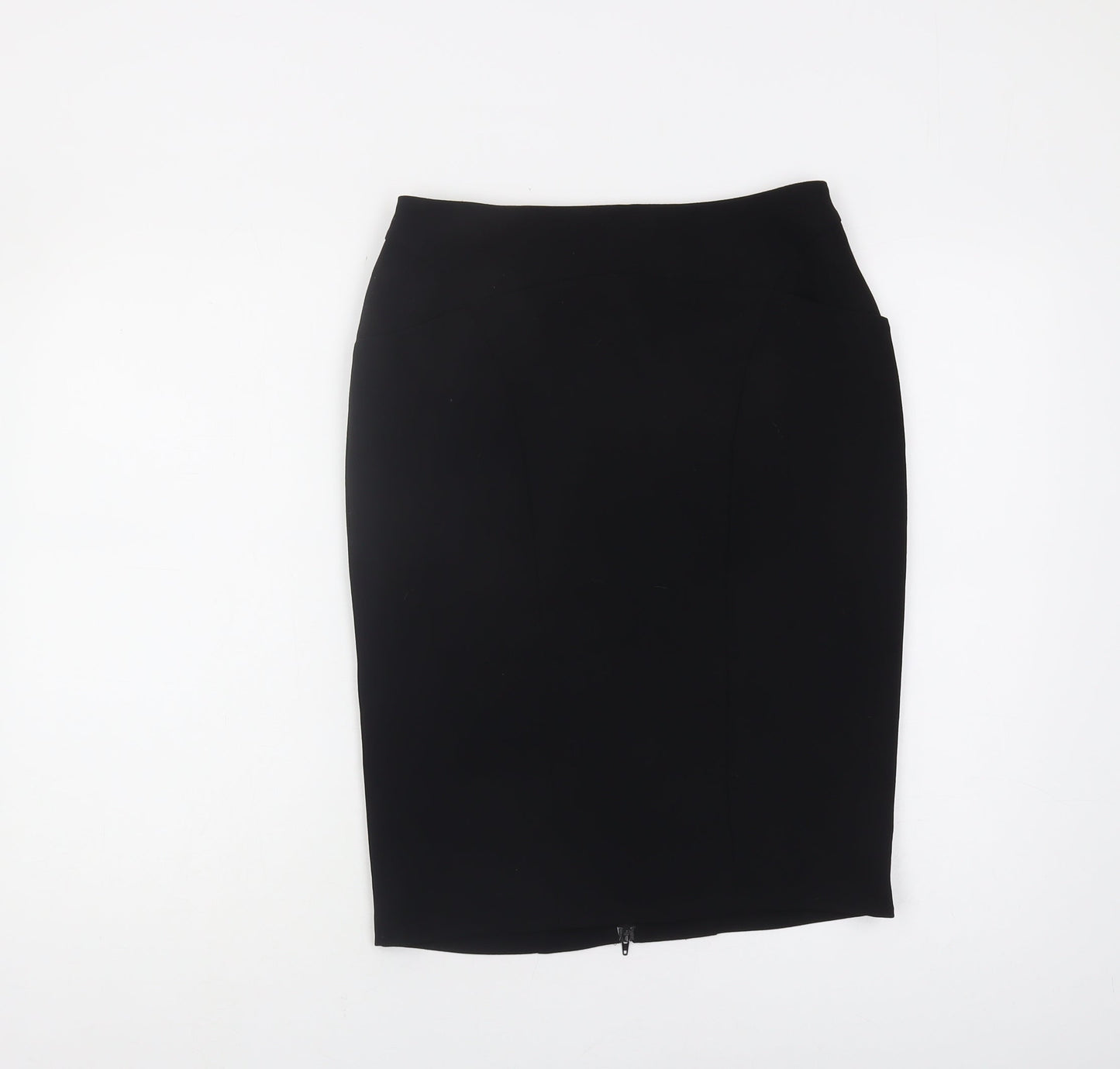 Womens UK Size 6 Planet Straight & Pencil  Skirt