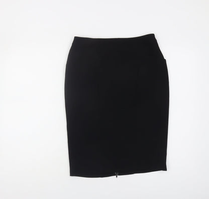 Womens UK Size 6 Planet Straight & Pencil  Skirt