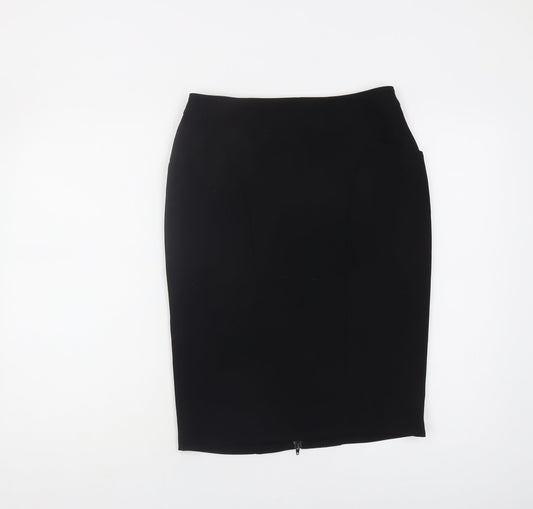 Womens UK Size 6 Planet Straight & Pencil  Skirt
