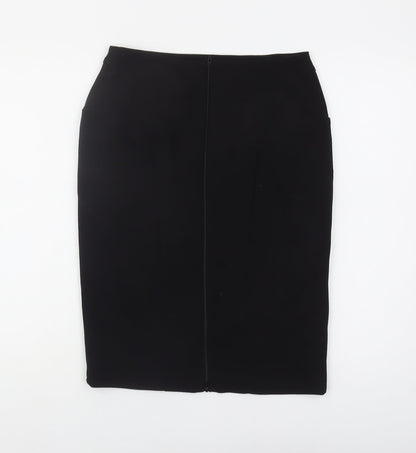 Womens UK Size 6 Planet Straight & Pencil  Skirt