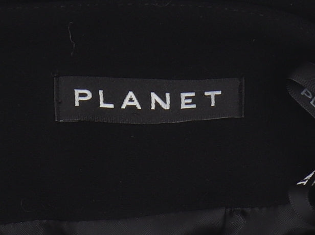 Womens UK Size 6 Planet Straight & Pencil  Skirt